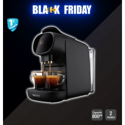 Machine à café à capsules L'Or BARISTA PHILIPS