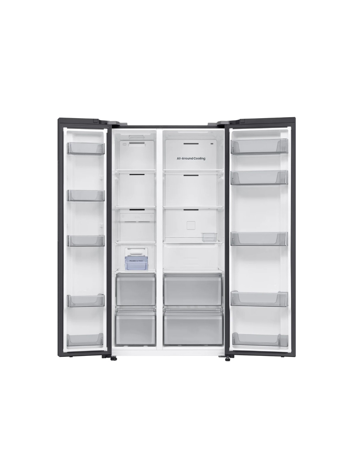 Réfrigérateur 655L SAMSUNG