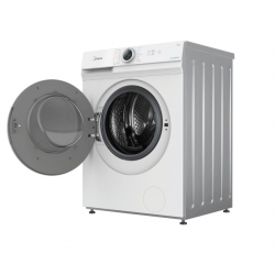 Machine à laver + Sèche linge 12kg MIDEA
