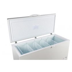 Congélateur 510L CHIGO