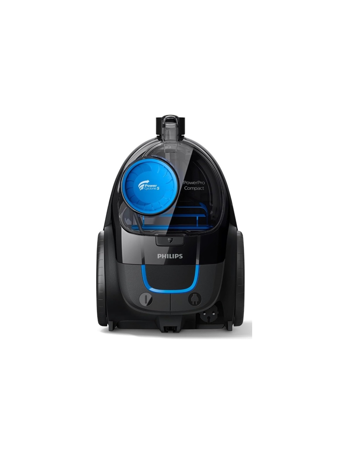 Aspirateur sans sac PHILIPS