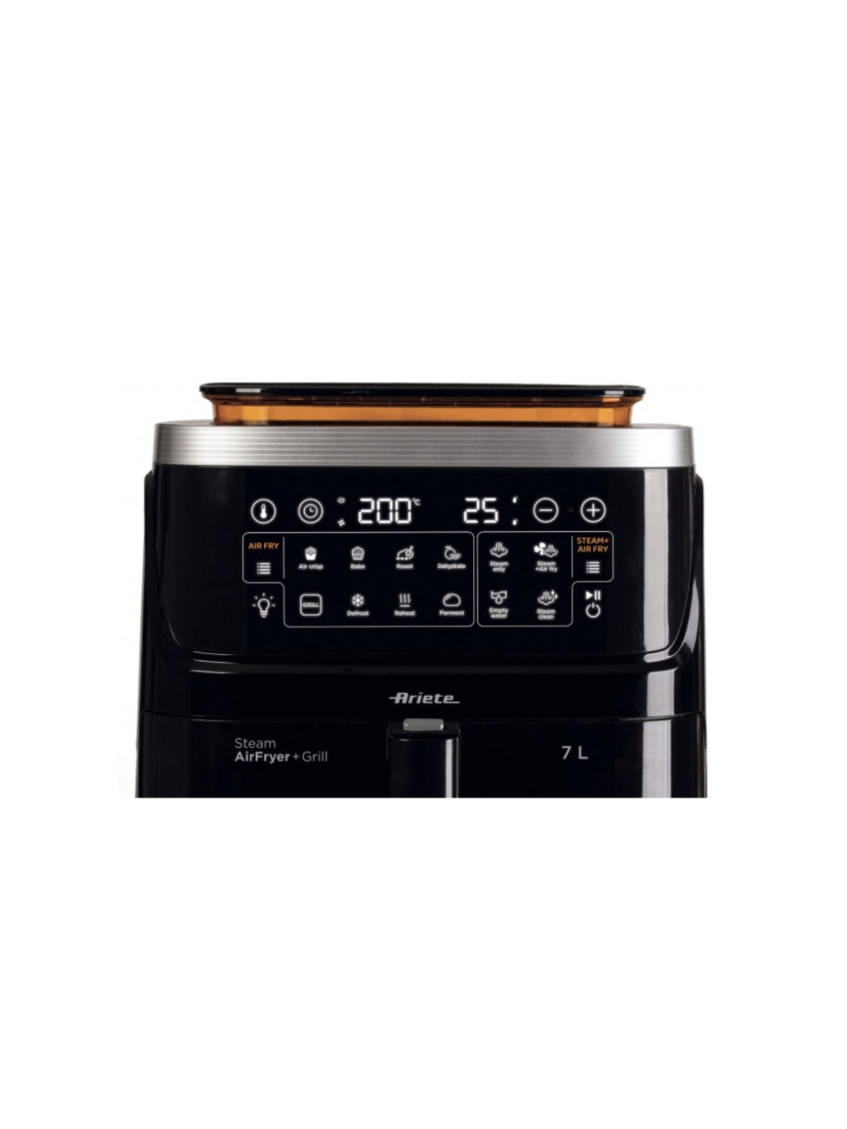 Air Fryer Steam 7L ARIETE