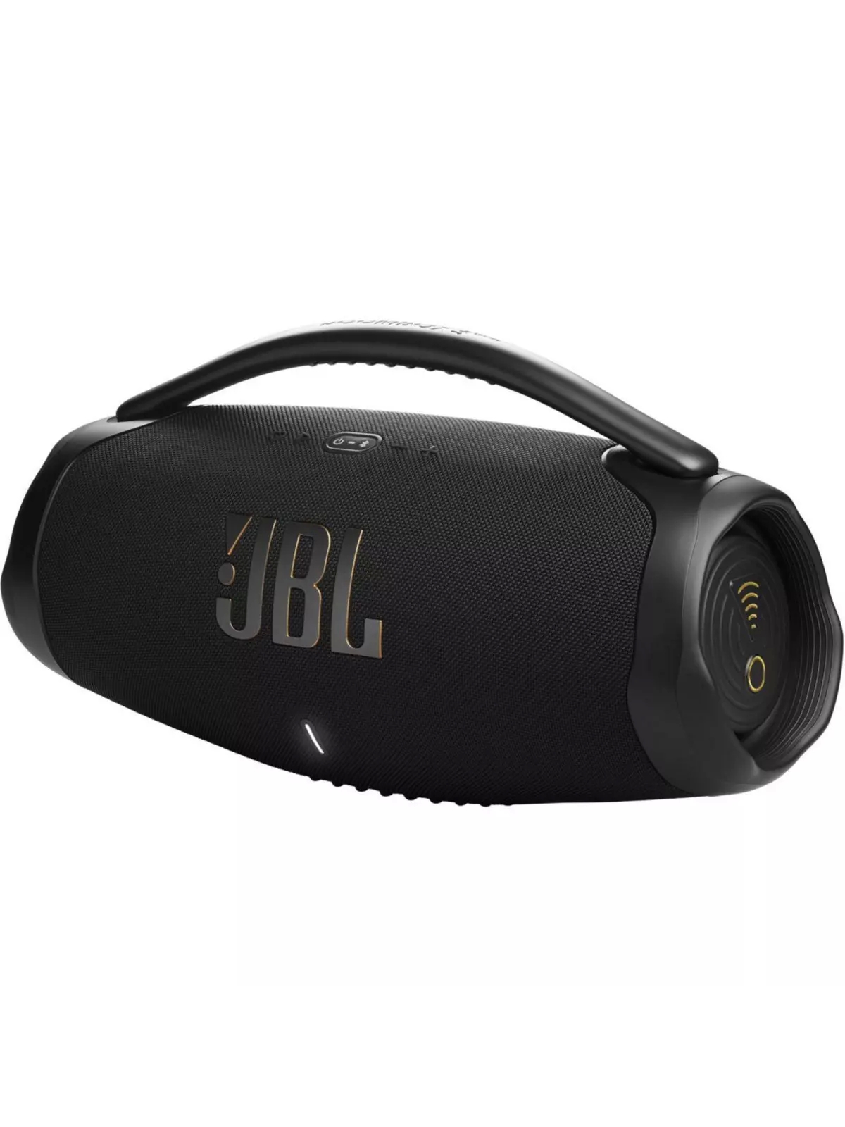 Boombox 3 JBL Noir
