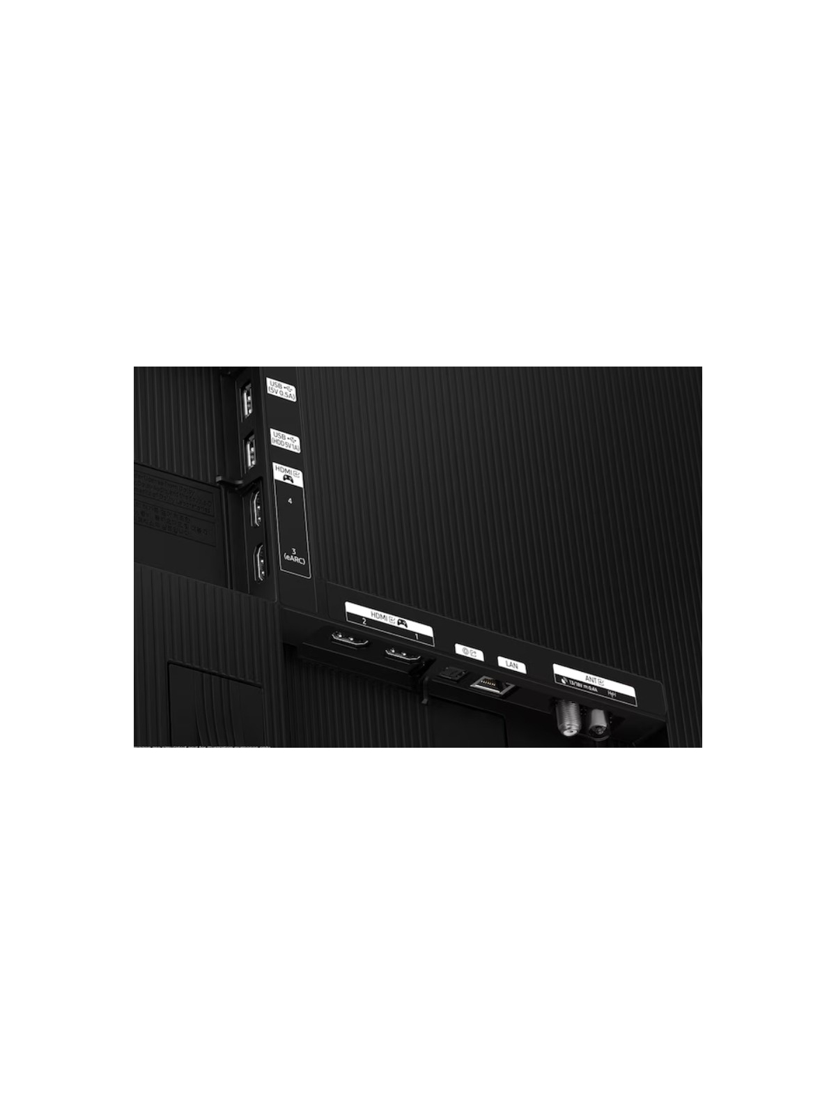 SMART TV 55" OLED  SAMSUNG