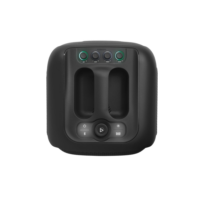 Partybox Encore + 2 micro JBL