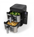 Air Fryer Double 11L LIVOO