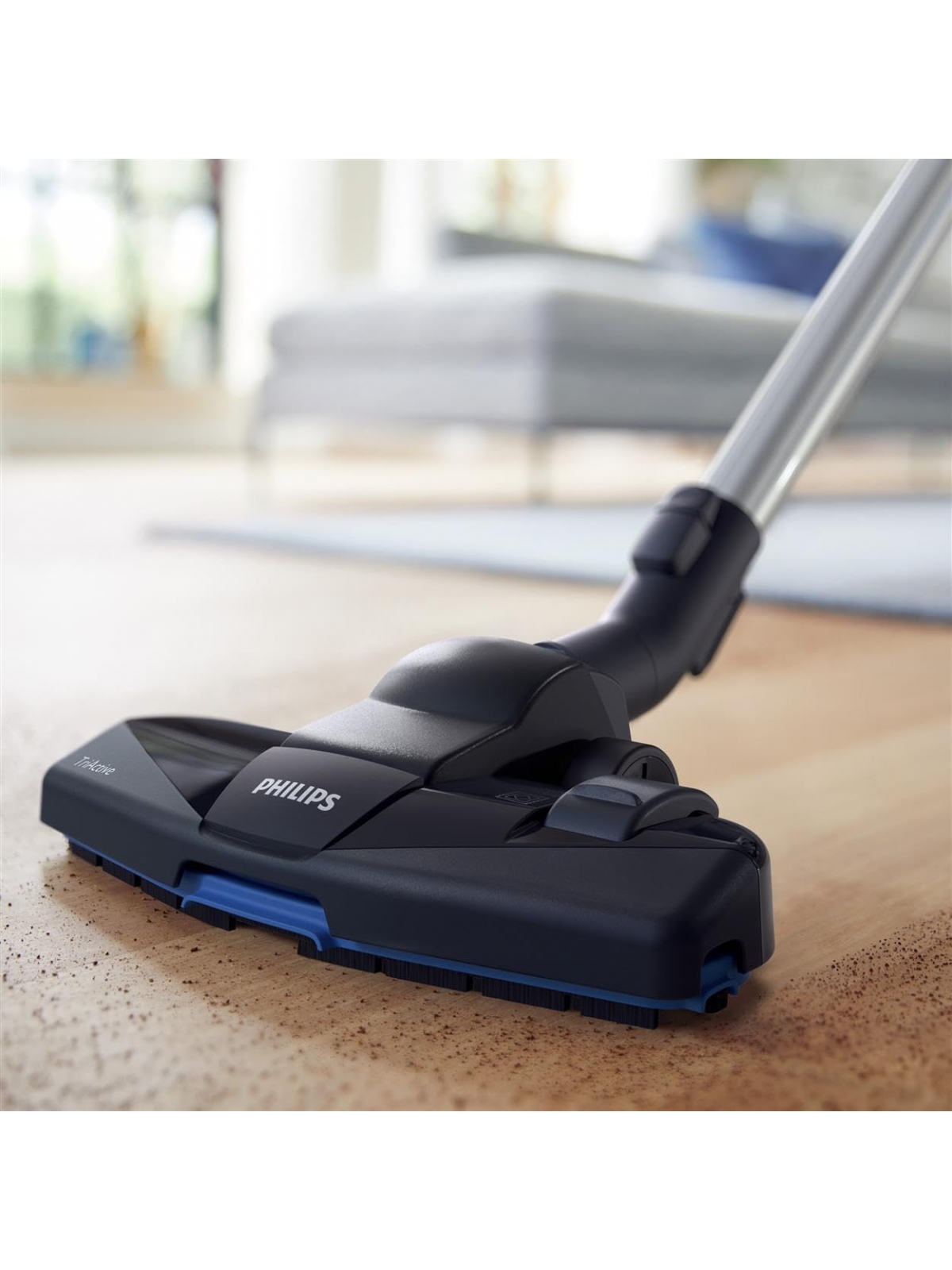 Aspirateur sans sac PHILIPS