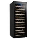 Cave à vins 80 bouteilles CHIGO