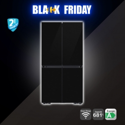 Réfrigérateur 681L SAMSUNG