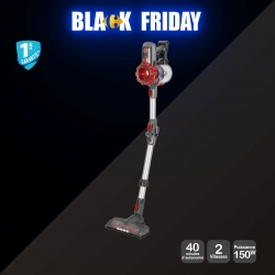 Aspirateur Balai LIVOO