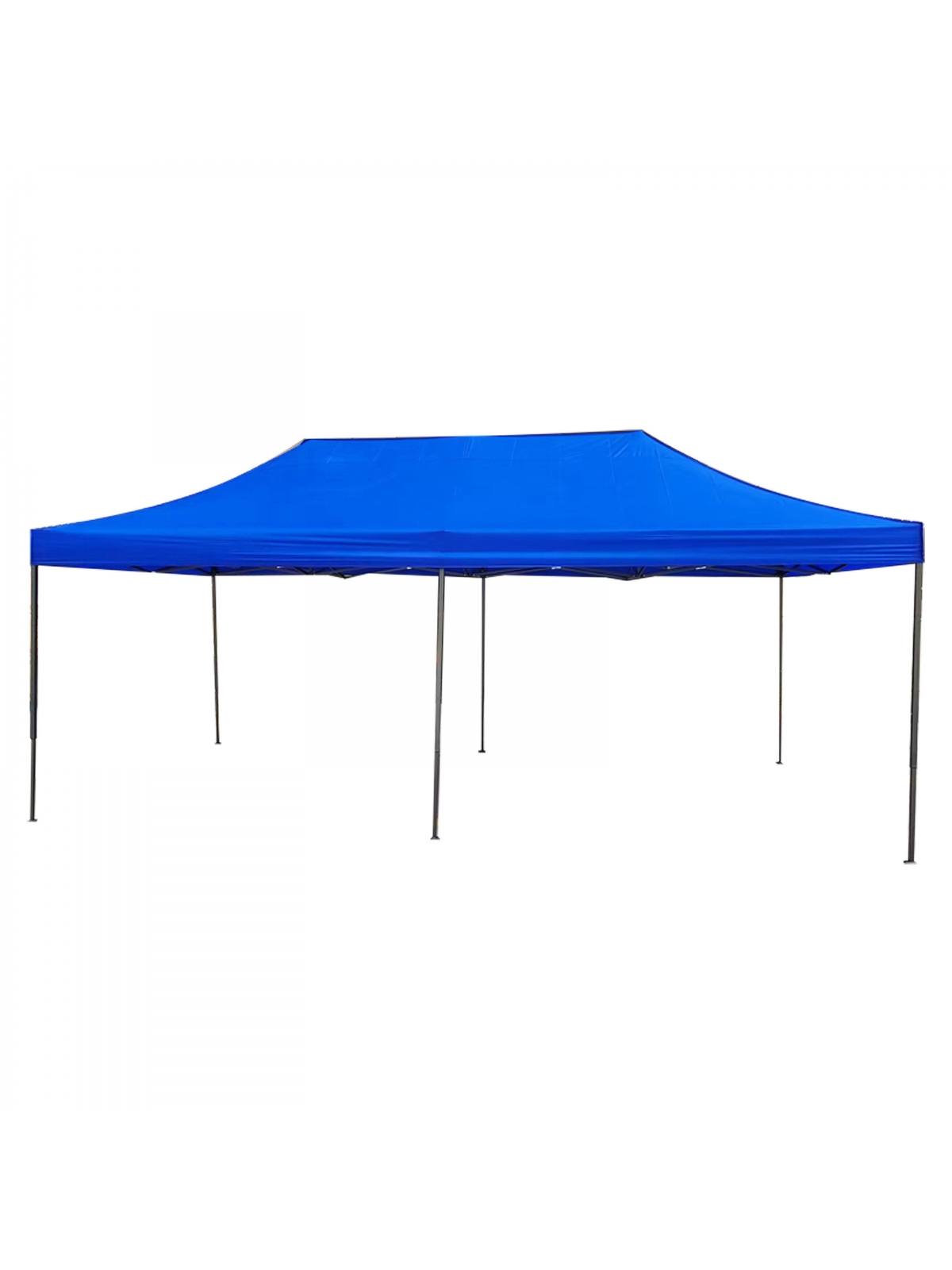 Chapiteau 3x6m Bleu