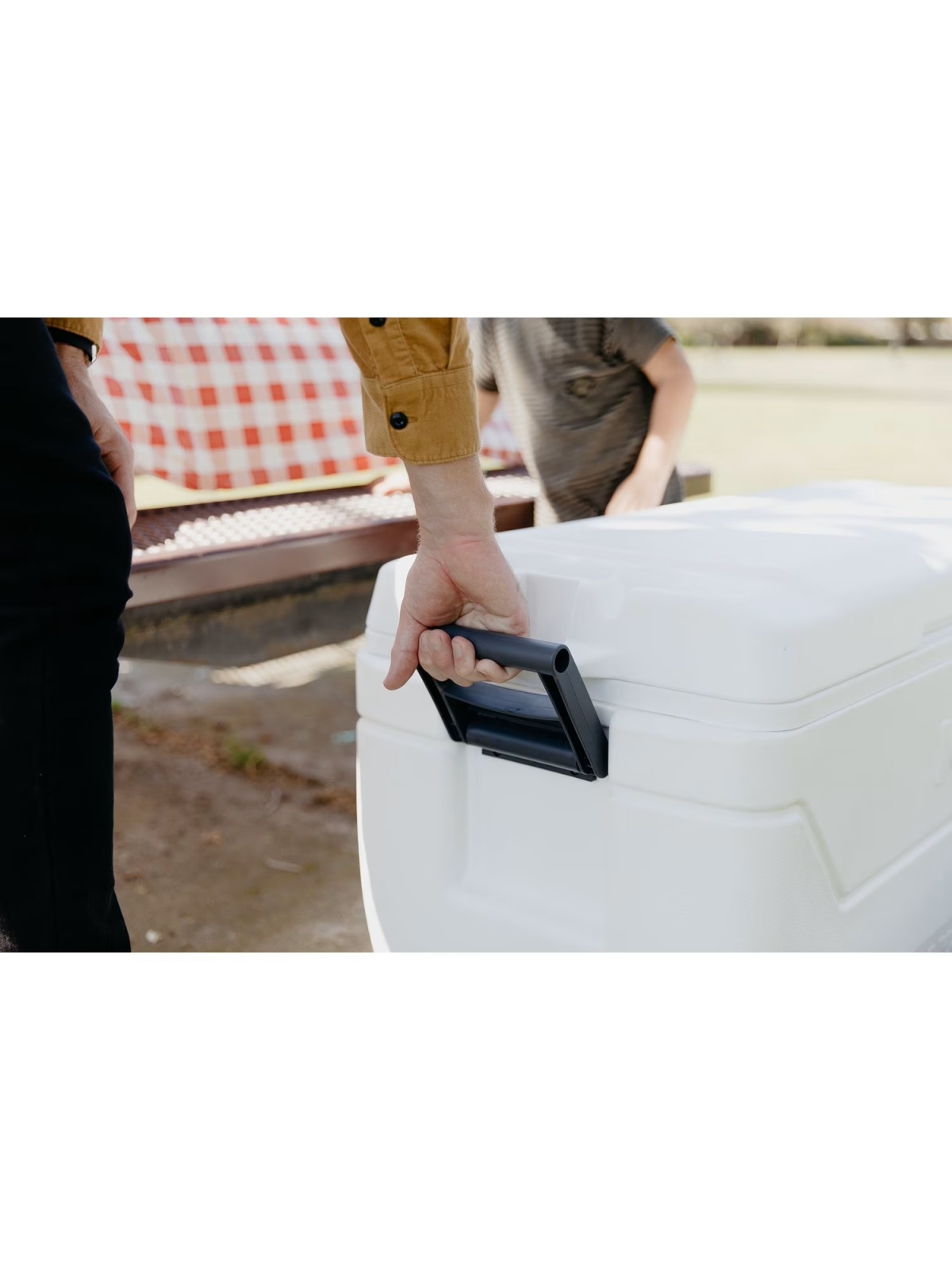 Glacière 150QT Maxi Cold IGLOO