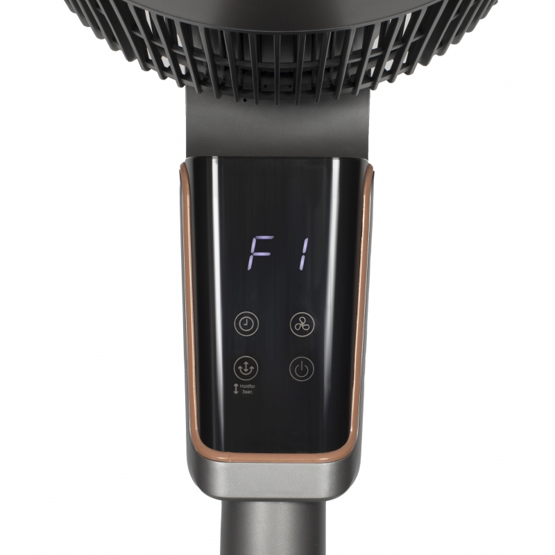 Ventilateur sur pied auto LIVOO