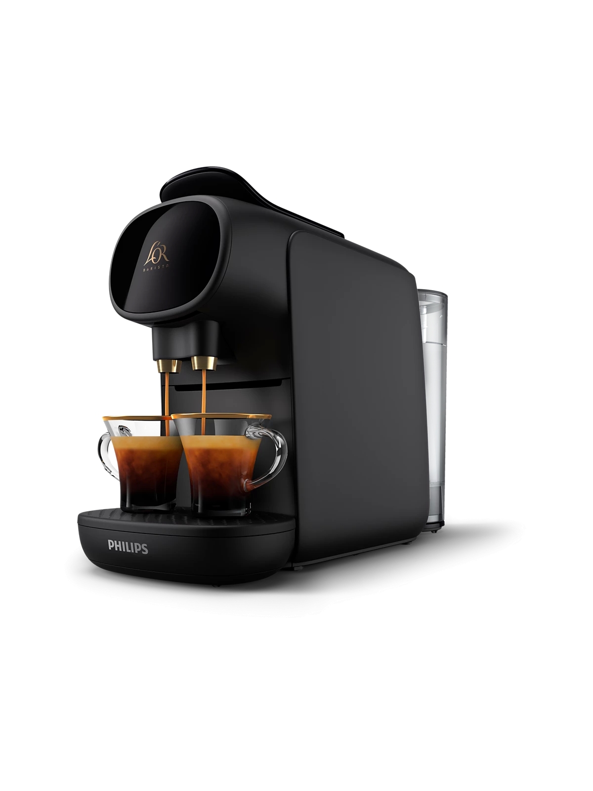 Machine à café à capsules L'Or BARISTA PHILIPS