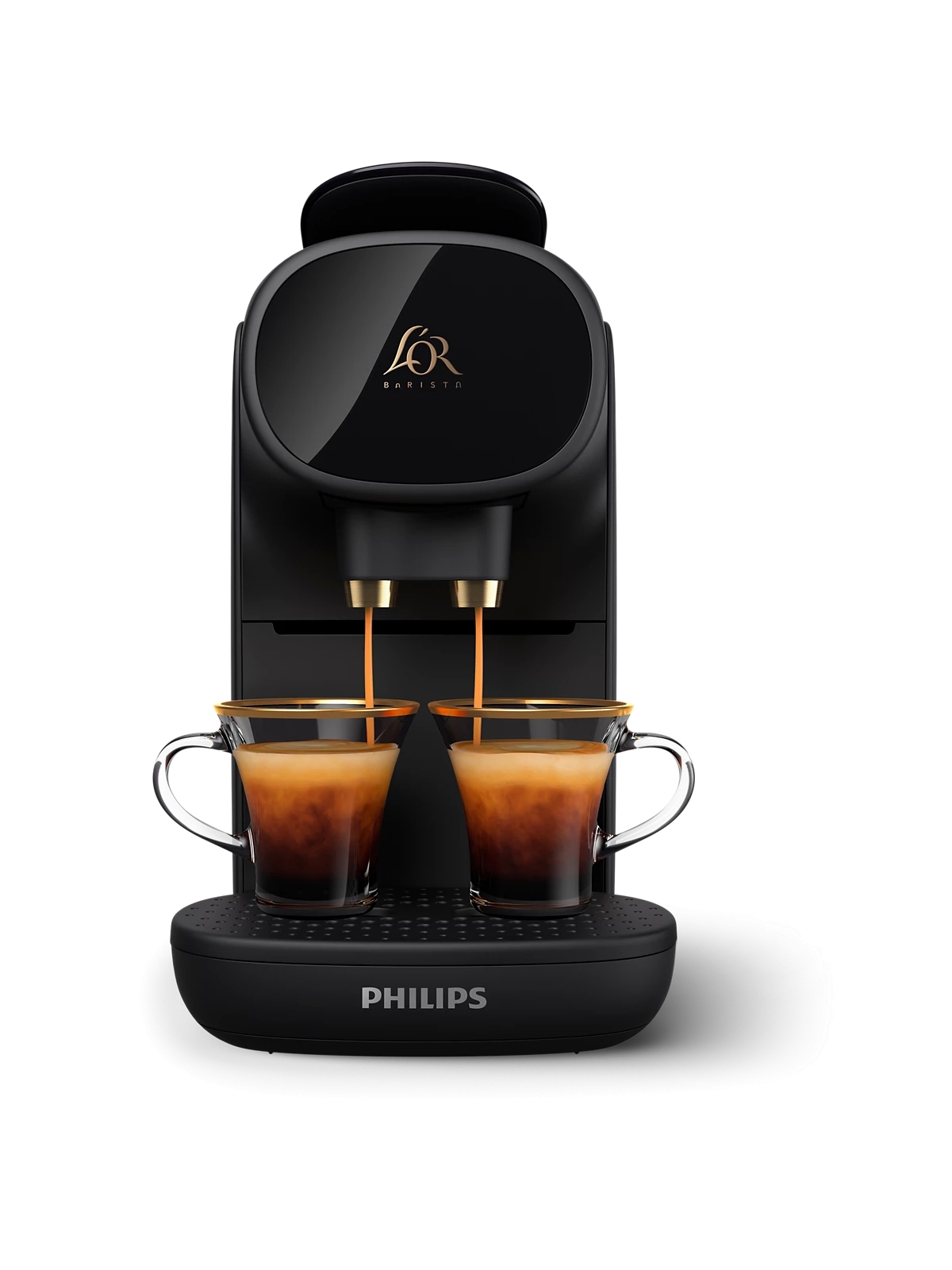 Machine à café à capsules L'Or BARISTA PHILIPS