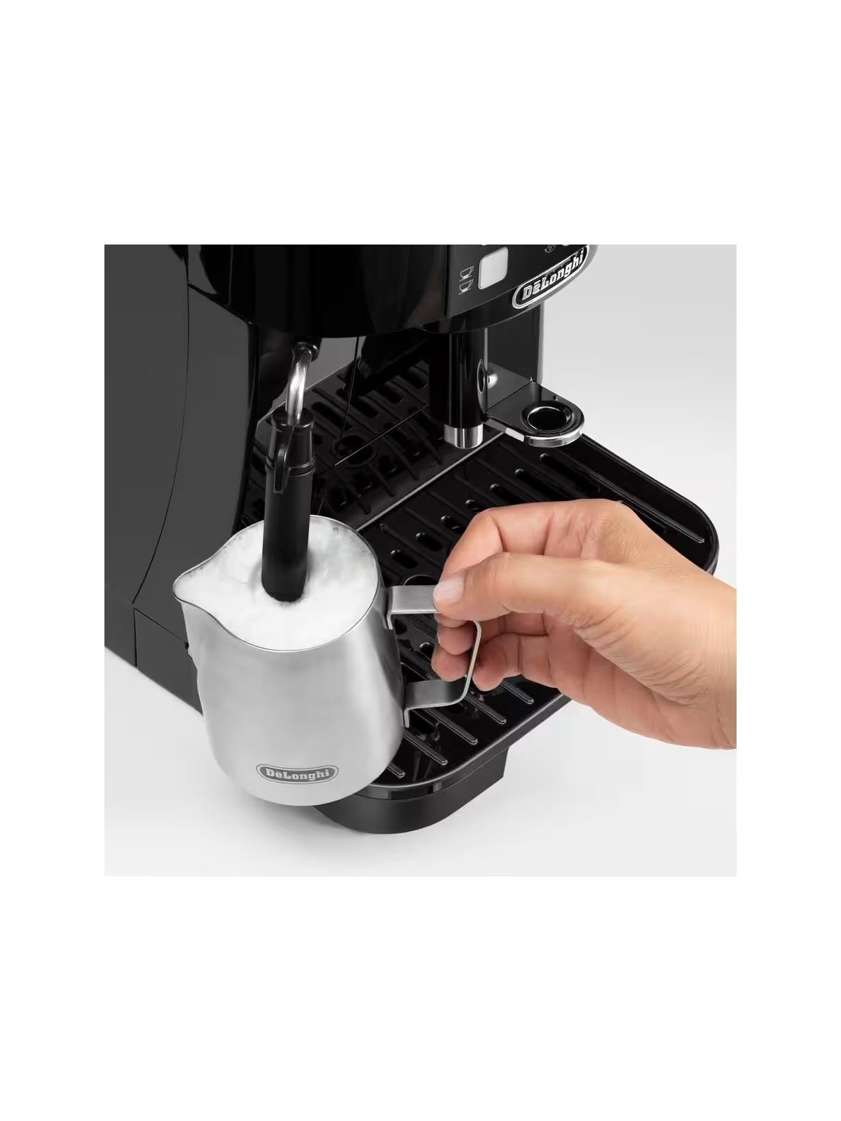 Machine à expresso à grains DELONGHI