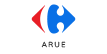 Carrefour Arue