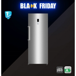 Congélateur 265L CHIGO