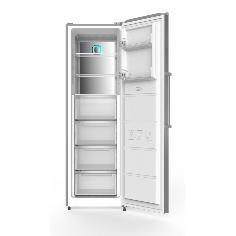 Congélateur 265L CHIGO