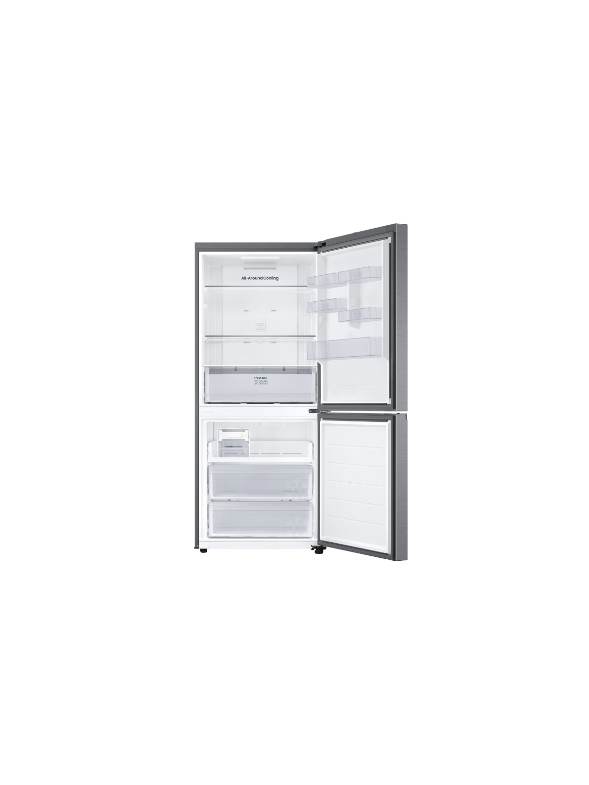 Réfrigérateur 458L SAMSUNG