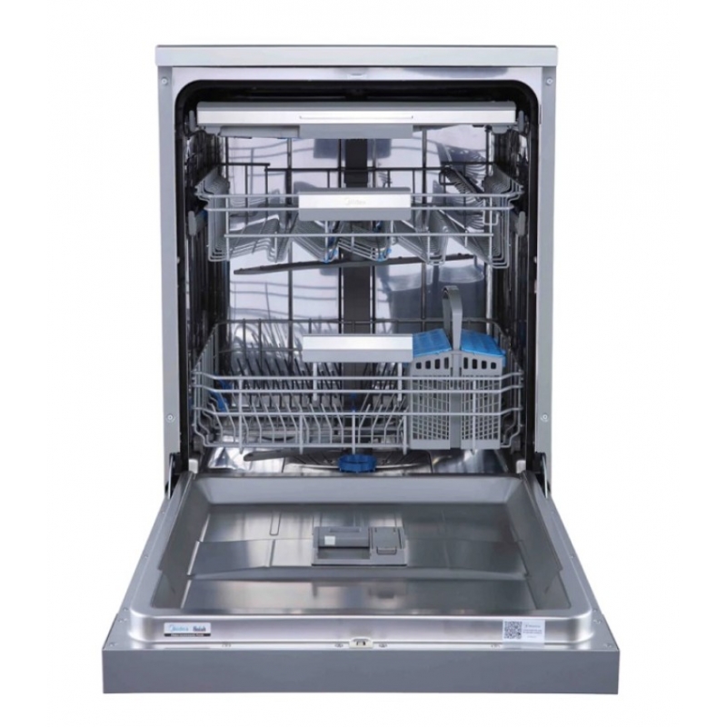 Lave-vaiselle 14 couverts MIDEA