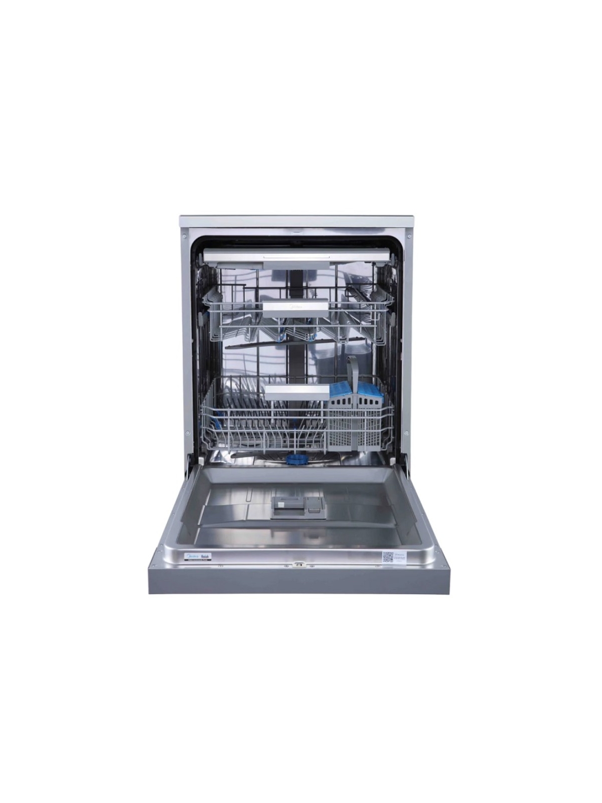 Lave-vaiselle 14 couverts MIDEA