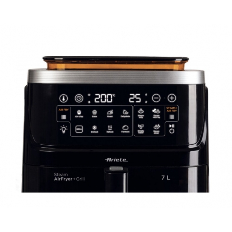 Air Fryer Steam 7L ARIETE