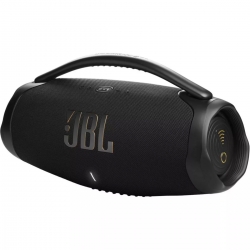 Boombox 3 JBL Noir