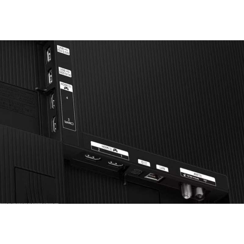 SMART TV 55" OLED  SAMSUNG