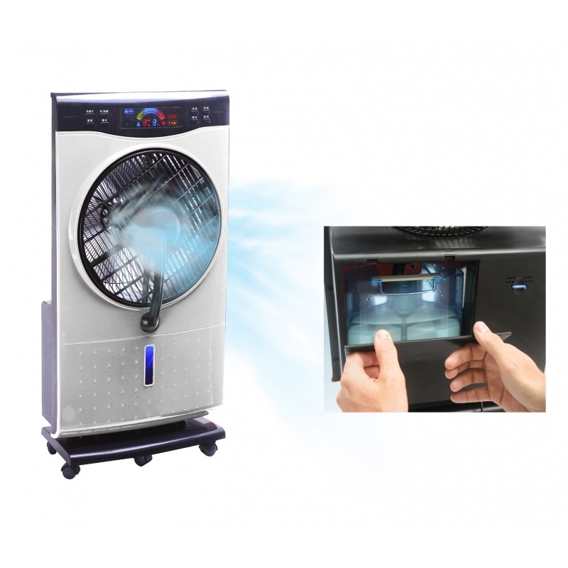 Ventilateur brumisateur SW-5 WINTRUST