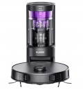 Aspirateur Robot auto videur EUREKA