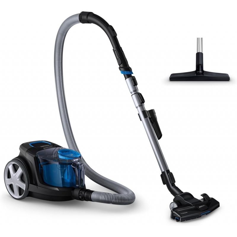 Aspirateur sans sac PHILIPS