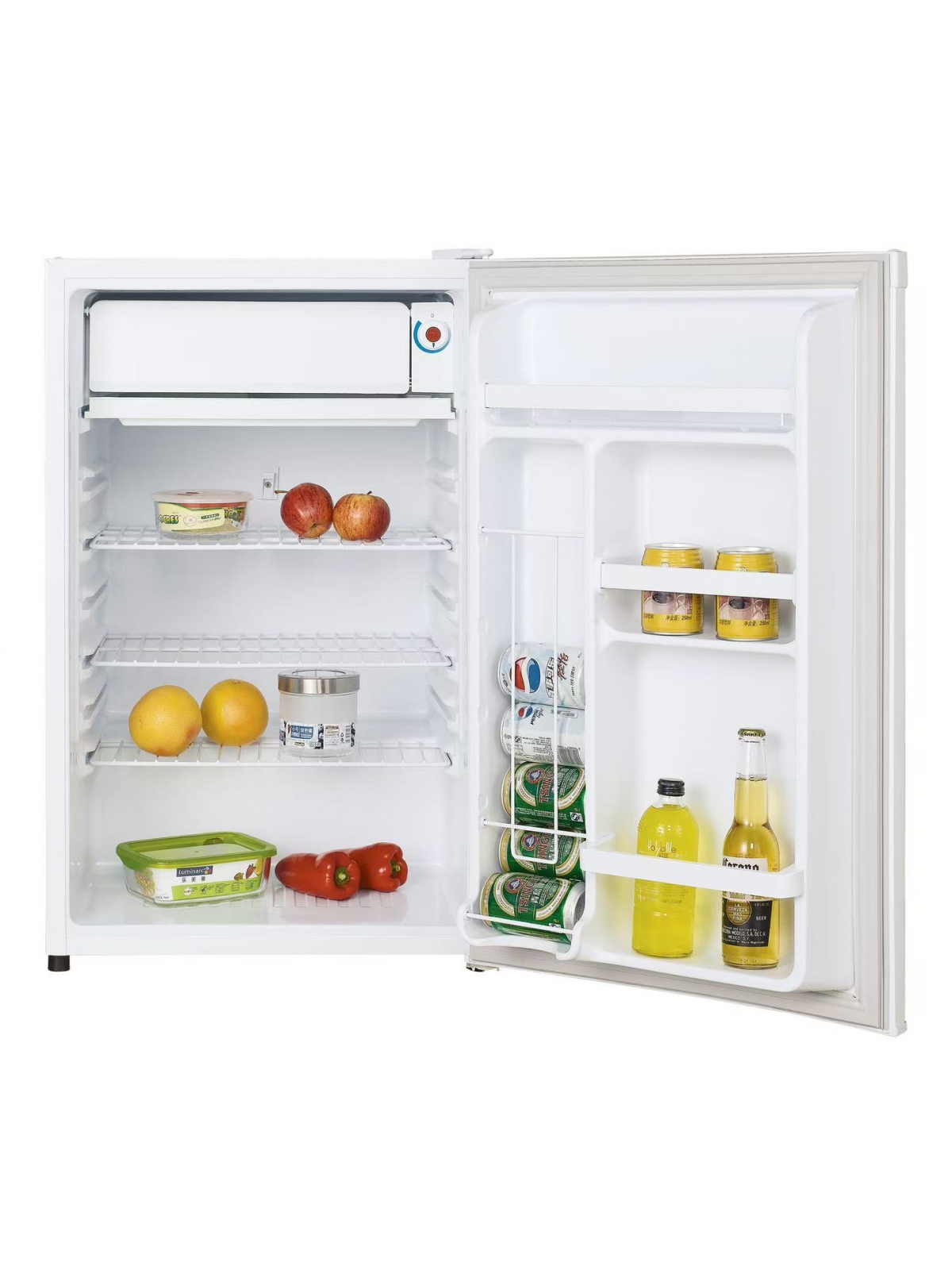 Réfrigérateur 125L Table Top CHIGO