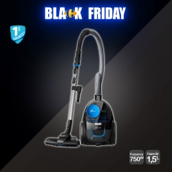 Aspirateur sans sac PHILIPS