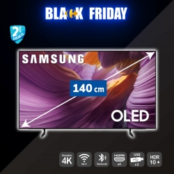SMART TV 55" OLED  SAMSUNG