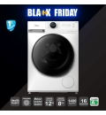 Machine à laver + Sèche linge 12kg MIDEA