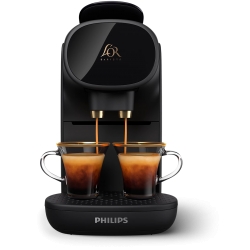 Machine à café à capsules L'Or BARISTA PHILIPS