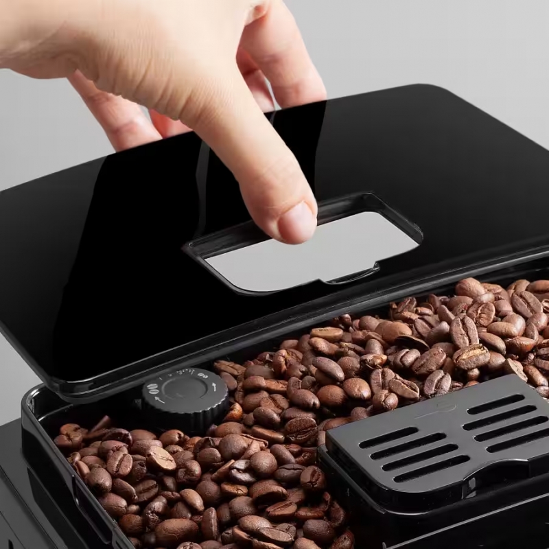 Machine à expresso à grains DELONGHI