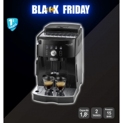 Machine à expresso à grains DELONGHI