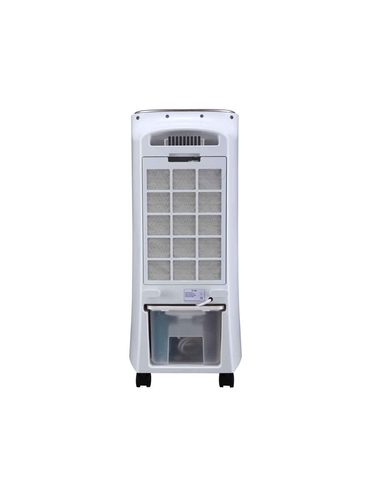 Rafraîchisseur d'air SW-41 WINTRUST