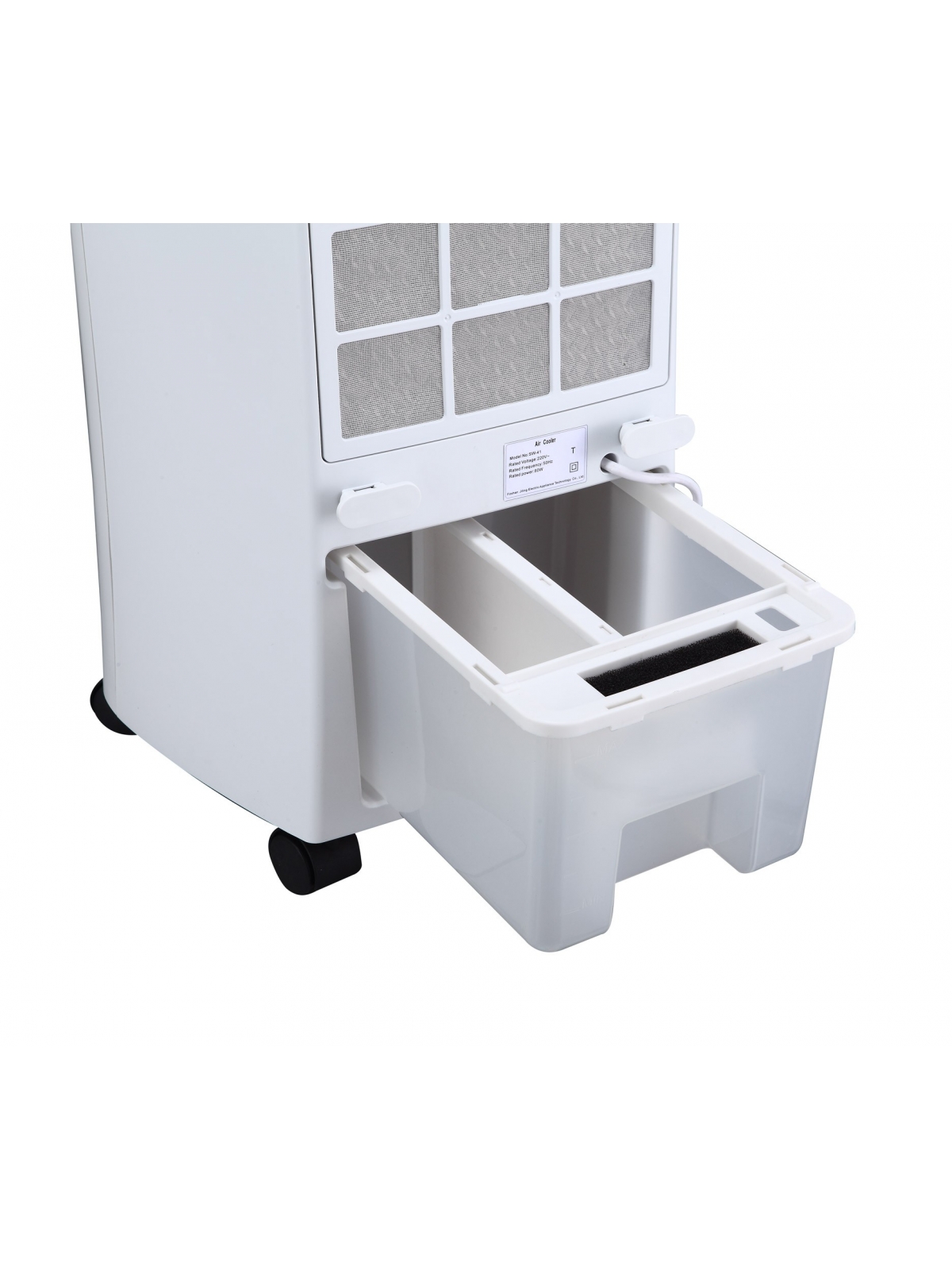 Rafraîchisseur d'air SW-41 WINTRUST