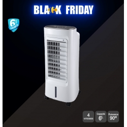 Rafraîchisseur d'air SW-41 WINTRUST