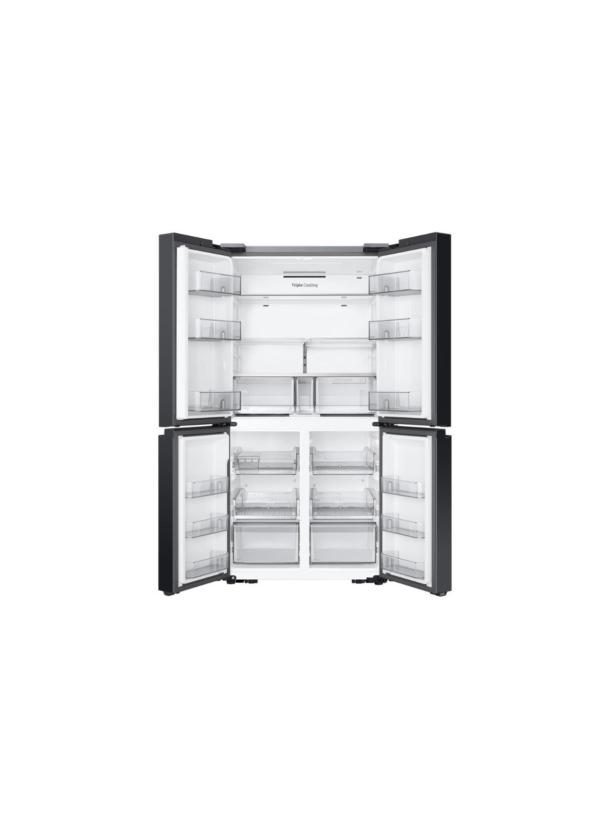 Réfrigérateur 681L SAMSUNG