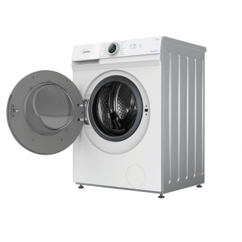 Machine à laver + Sèche linge 12kg MIDEA