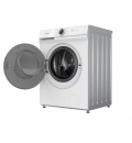 Machine à laver + Sèche linge 12kg MIDEA