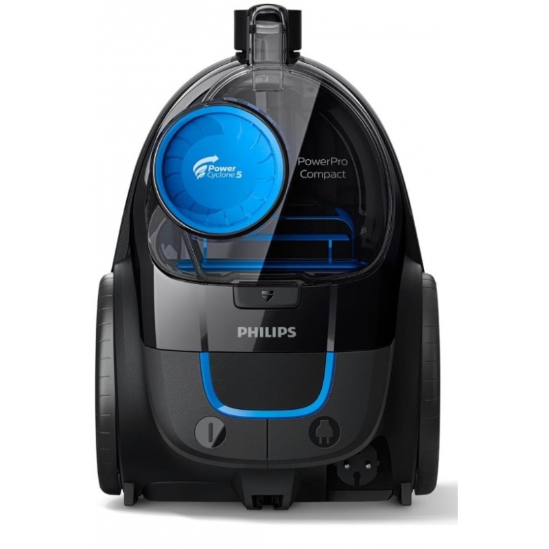 Aspirateur sans sac PHILIPS