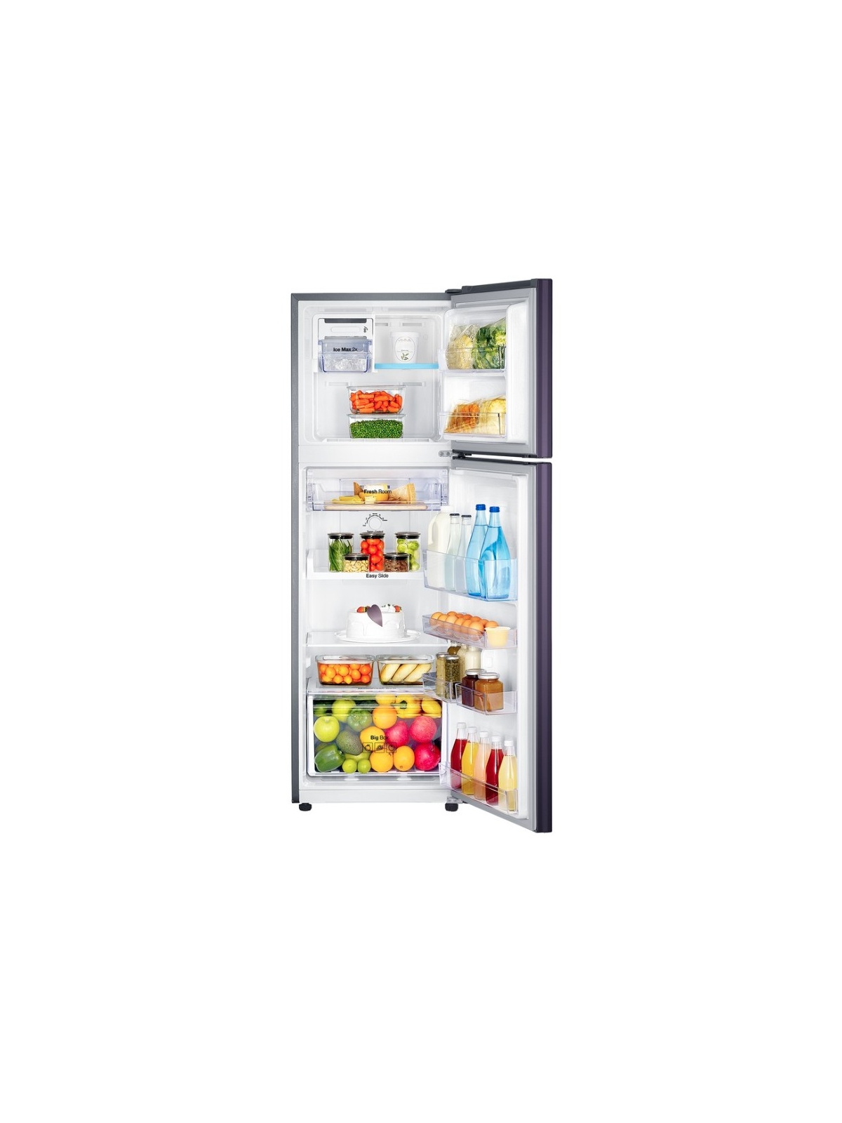 Réfrigérateur 256L SAMSUNG