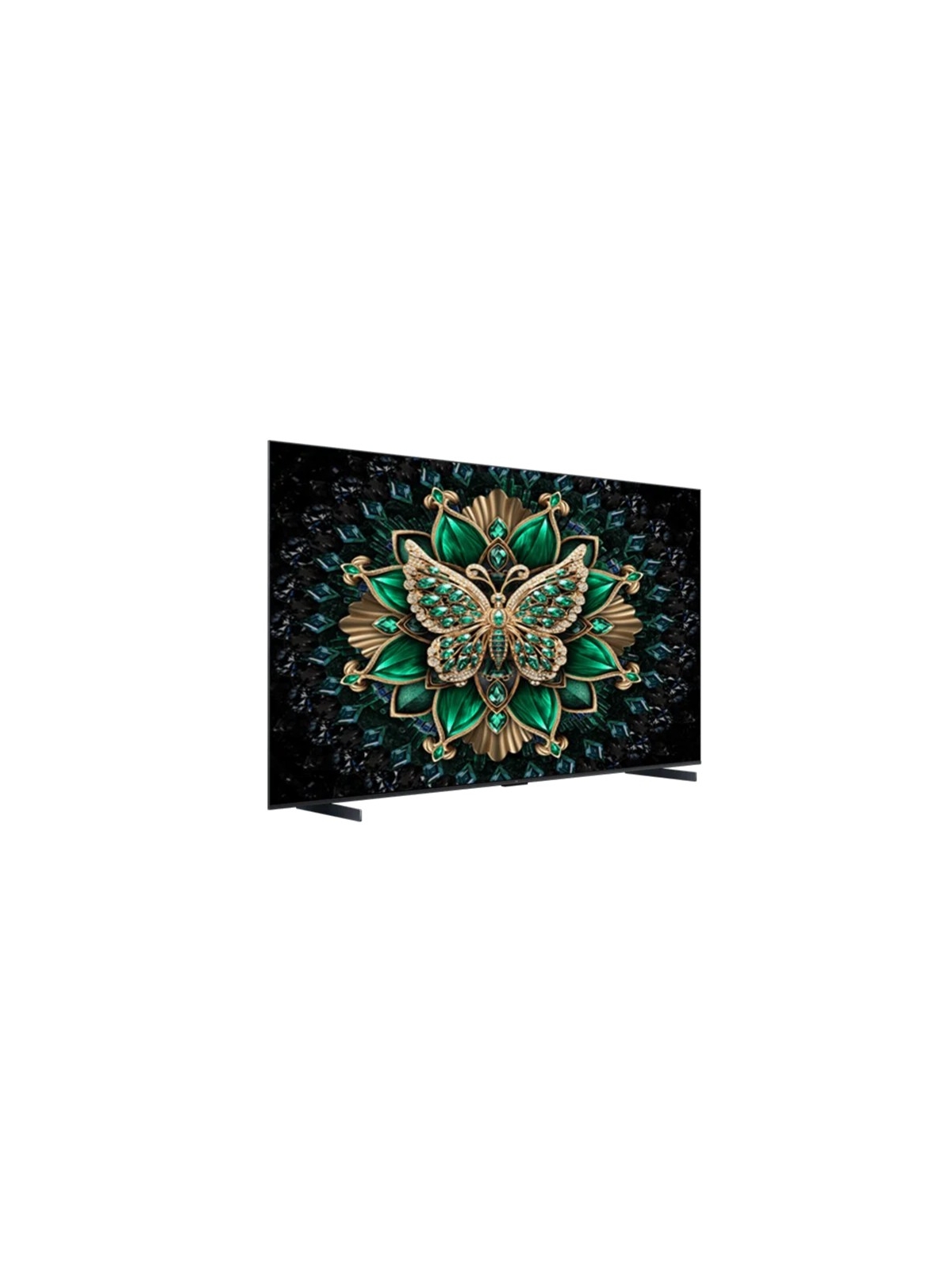 PREMIUM QD-MiniLED TV TCL