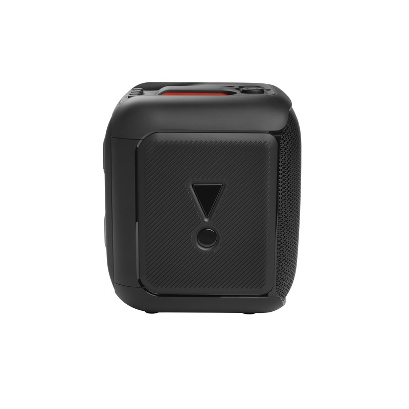 Partybox Encore + 2 micro JBL