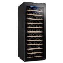 Cave à vins 80 bouteilles CHIGO